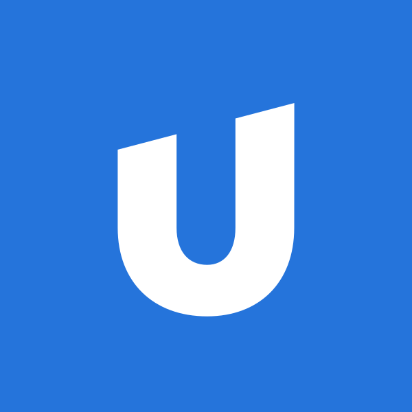 Upland Software - Objectif Lune logo
